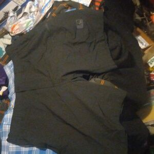 Mens XXL Fintech shorts